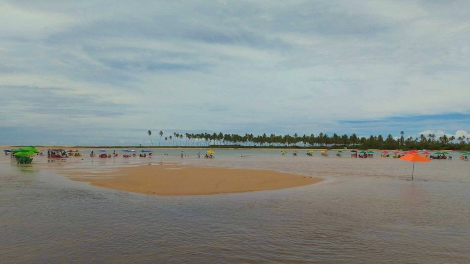 As melhores pousadas na Linha Verde Bahia