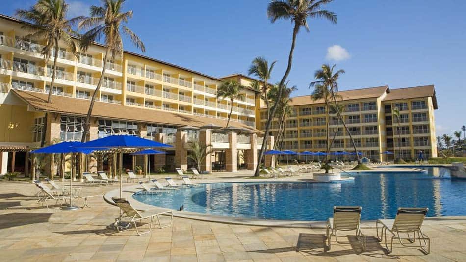 Os melhores resorts da Bahia: Stella Maris
