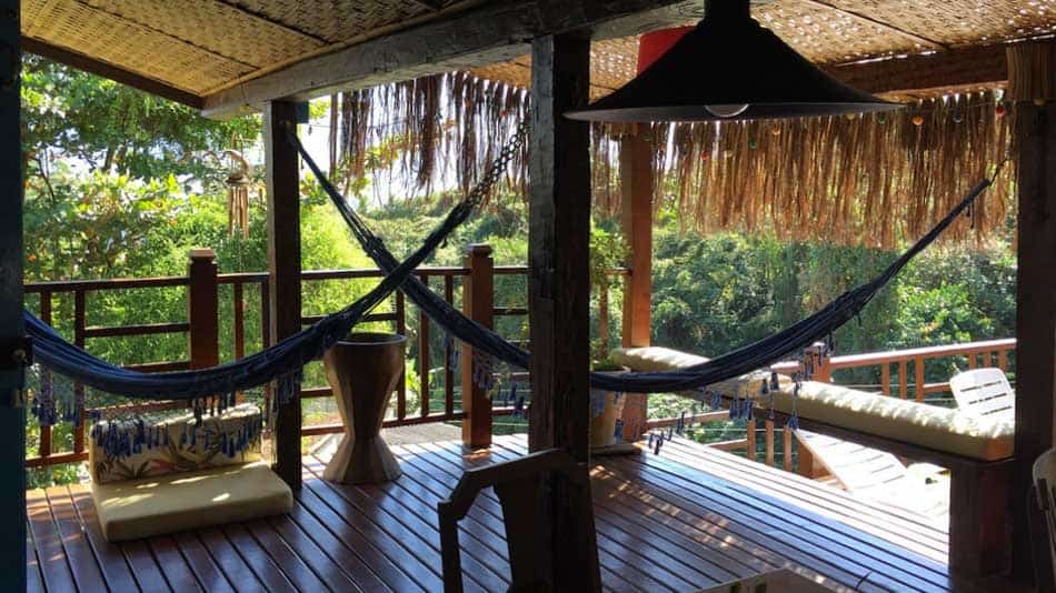 Casas para alugar no Airbnb em Ilhabela
