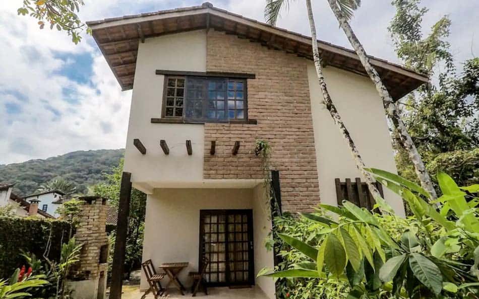 Airbnb em Juquehy: opção econômica