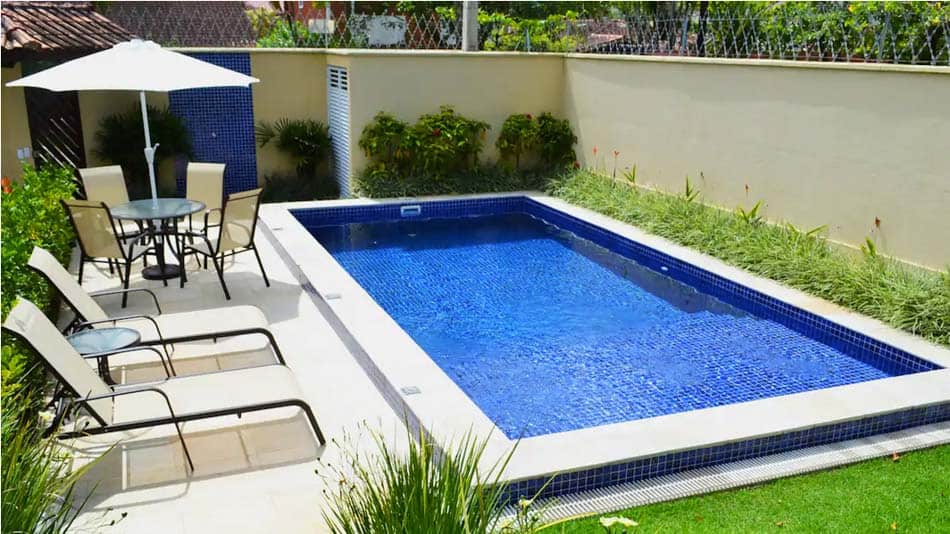Bela casa com piscina para alugar no Airbnb em Juquehy