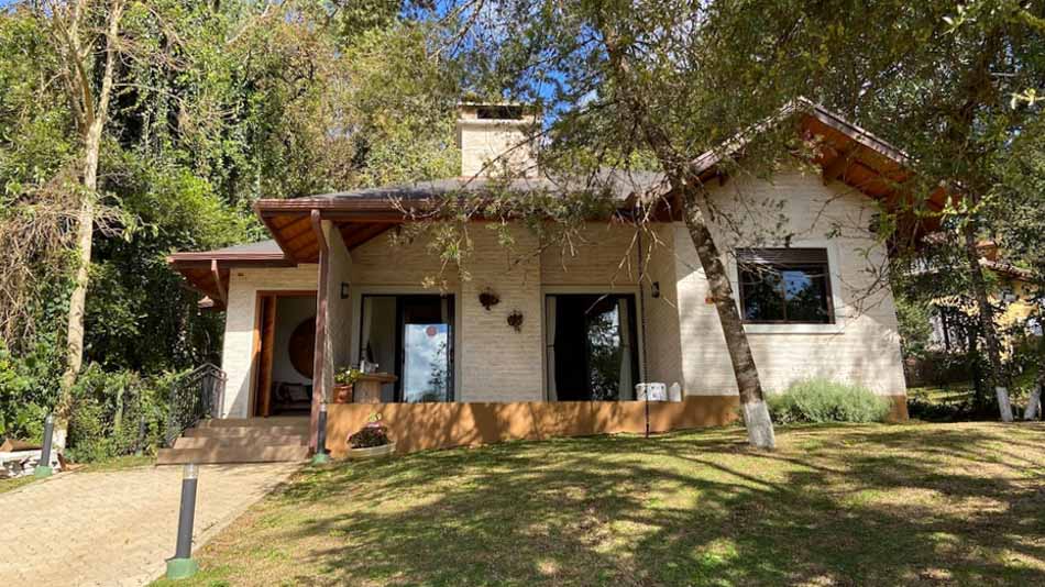 Dicas de Airbnb em Monte Verde: Cantinho nas Montanhas