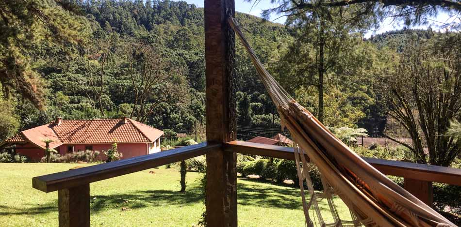 11 dicas de casas e chalés para alugar no Airbnb em Monte Verde
