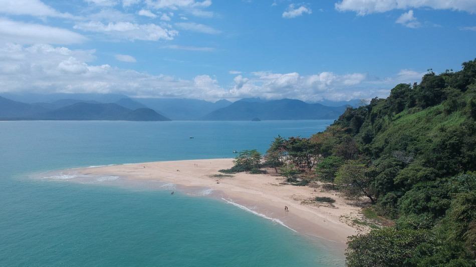 As melhores dicas de casas e apartamentos para alugar no Airbnb em Ubatuba