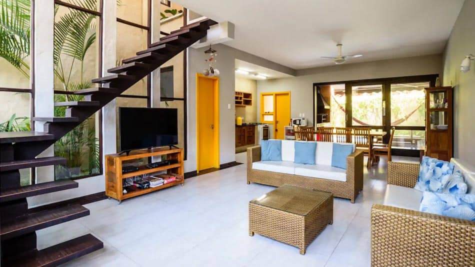 Casa para alugar no Airbnb em Juquehy