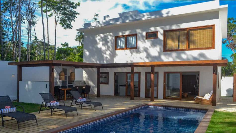 Casa para alugar no Airbnb em Trancoso, Bahia