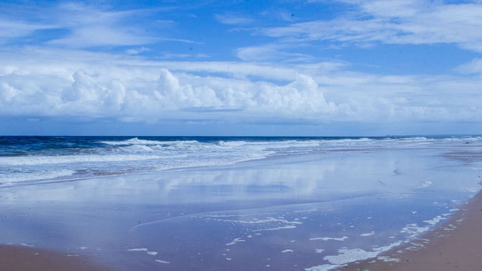 Dicas do que fazer em Barra Grande: Algodões