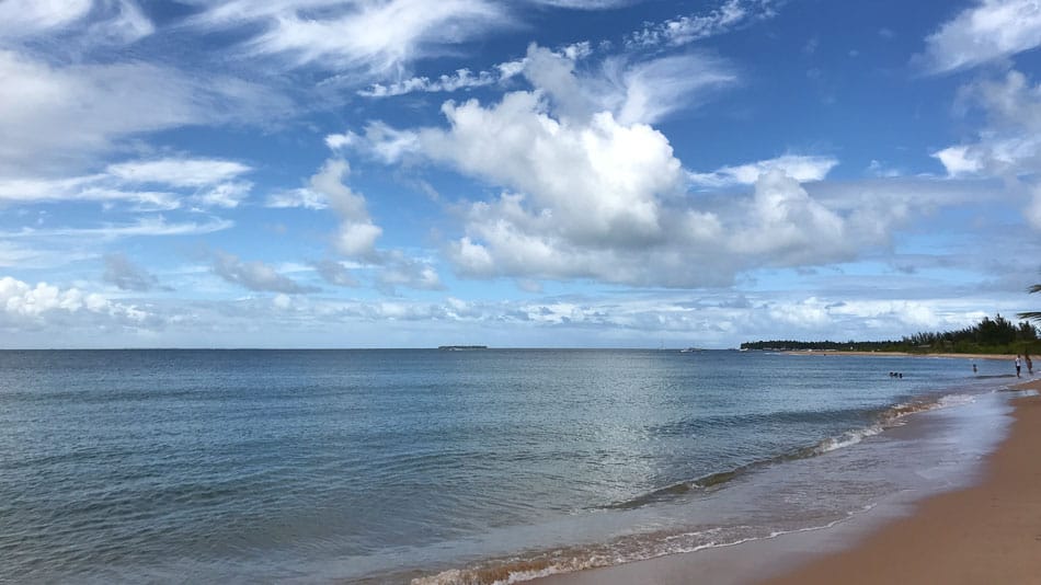 Dicas do que fazer em Barra Grande: Carapitangui