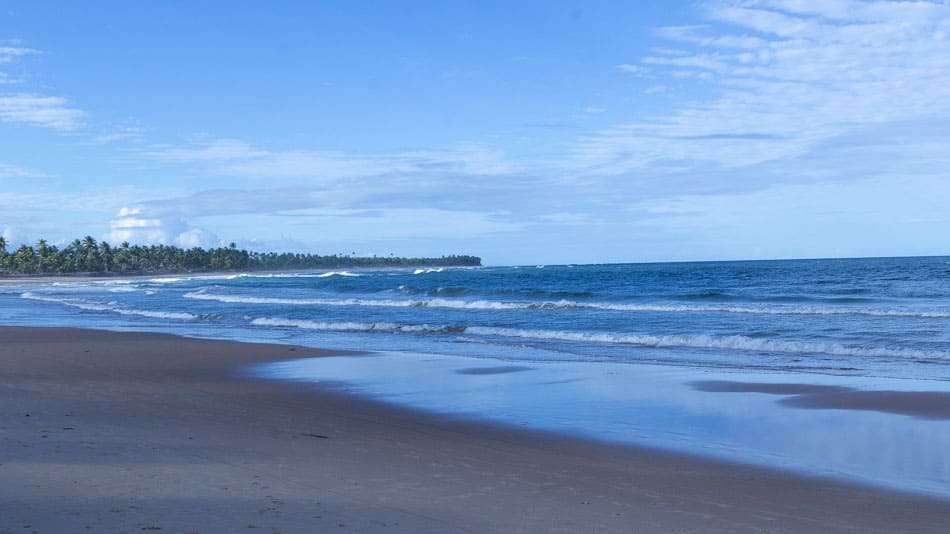 Dicas do que fazer em Barra Grande: taipú de Fora