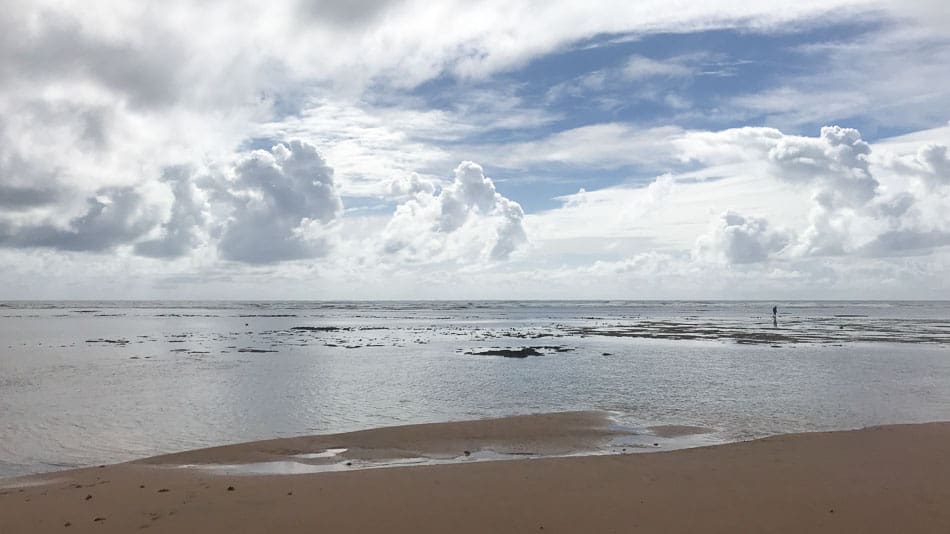 Dicas do que fazer em Barra Grande: taipú de Fora