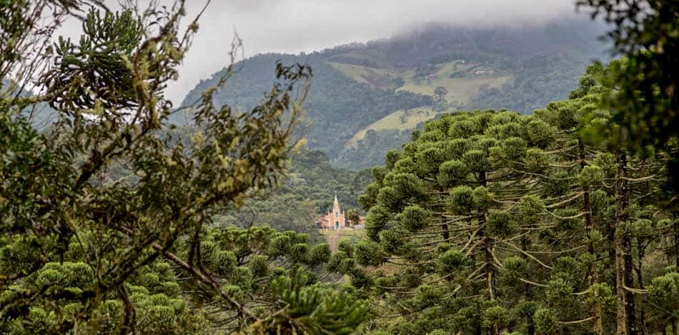 Airbnb em Gonçalves: +13 casas e chalés incríveis