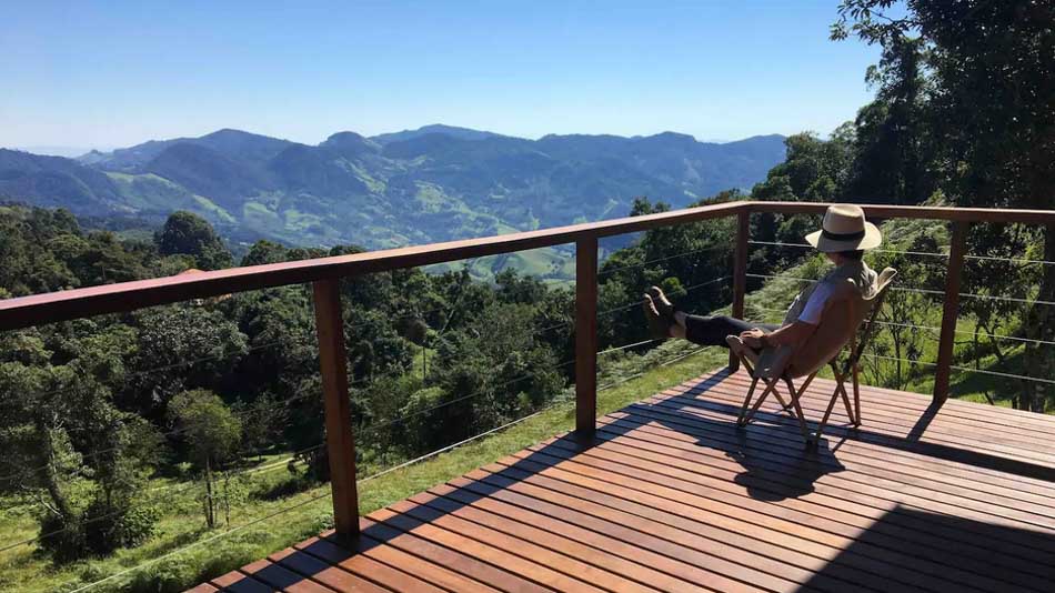 Airbnb em Gonçalves: 13 dicas imperdíveis