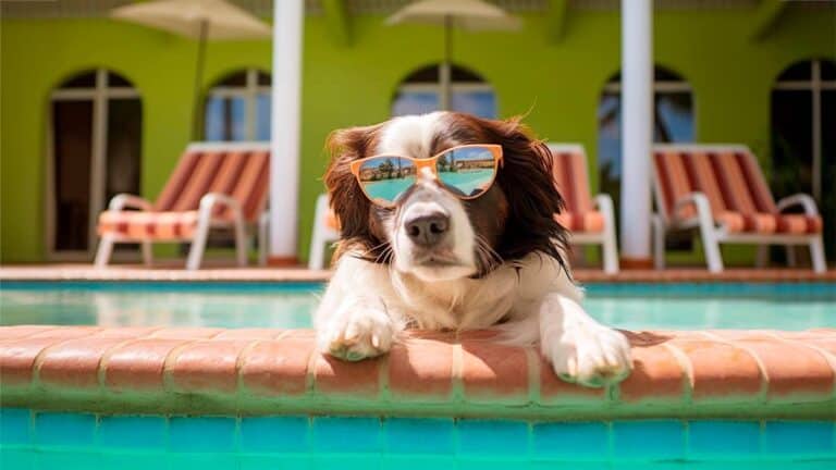 17 melhores hotéis em São Paulo que aceitam pets