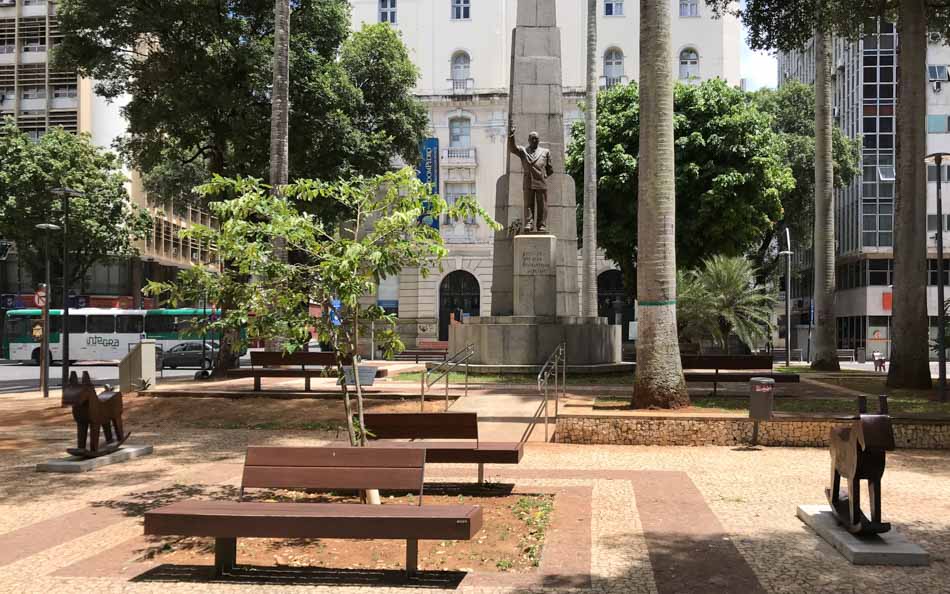 Rua - Roteiro de Arte Urbana em Salvador