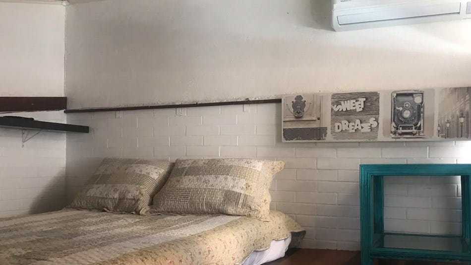 Loft em Tucuns para aluguel no Airbnb em Búzios
