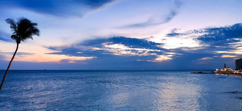 Onde ficar em Salvador: Barra