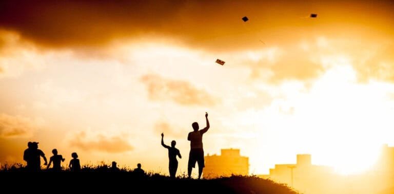 Os melhores lugares para ver o pôr do Sol em Salvador