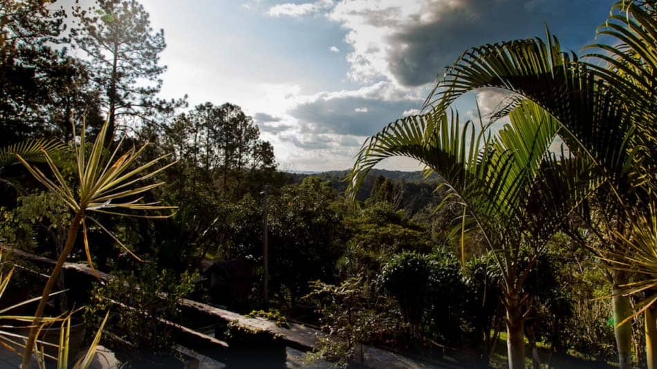 Alugar sítio perto de SP