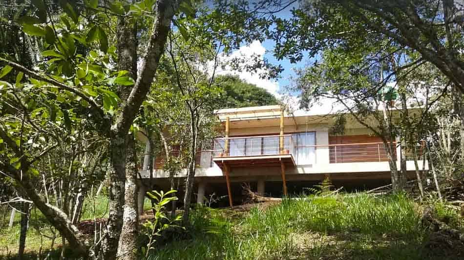 Casa para alugar em Gonçalves para 4 pessoas