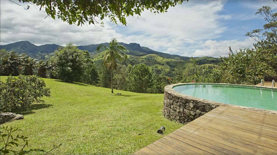 Casa para alugar em São Francisco Xavier