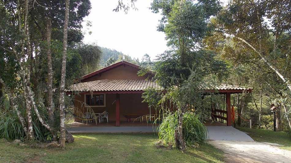 Casa para alugar em Monte Verde