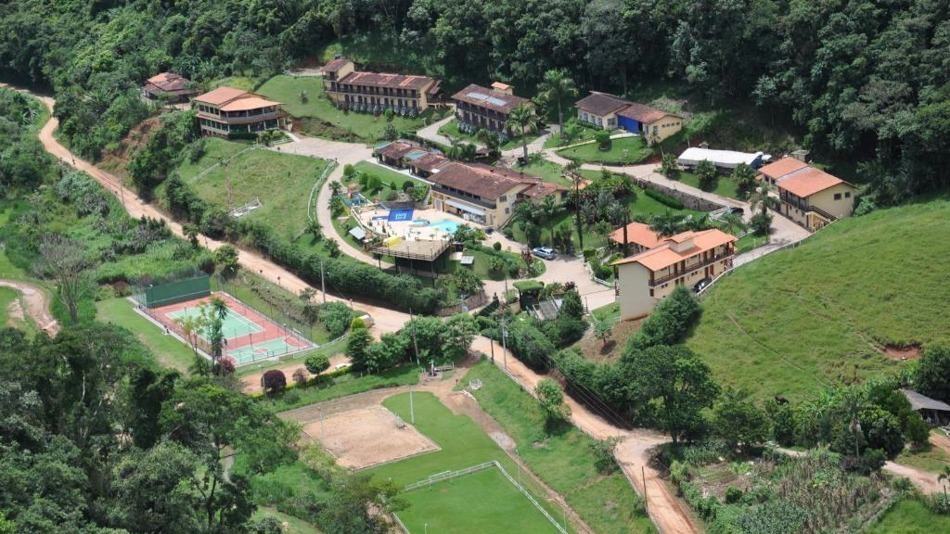 Hotel fazenda perto de SP: Village Montana