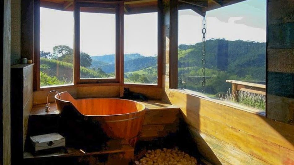 Sítio para alugar em Gonçalves