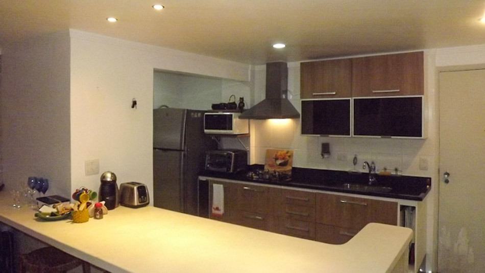 Apartamento para alugar no Guarujá perto da praia