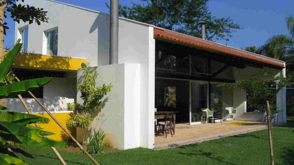 Casa para alugar em Ubatuba