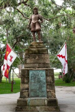 Cidades perto de Orlando com histórias