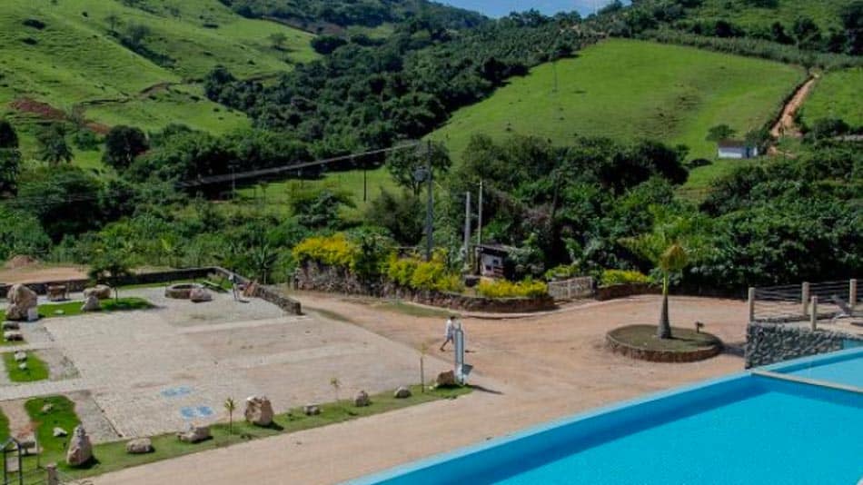 Hotel fazenda perto de SP: Terra dos Sonhos
