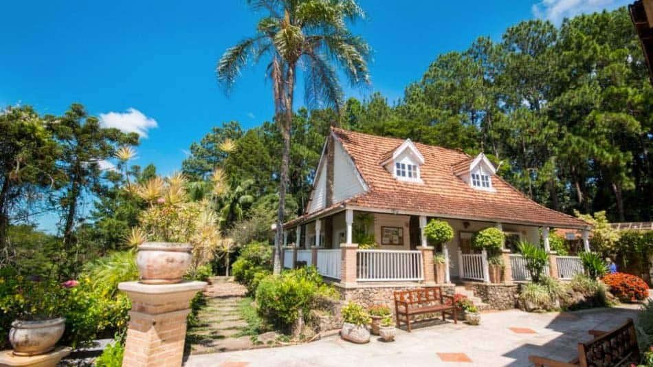 Dica de hotéis fazenda em SP: Recanto da Paz Hotel Fazenda