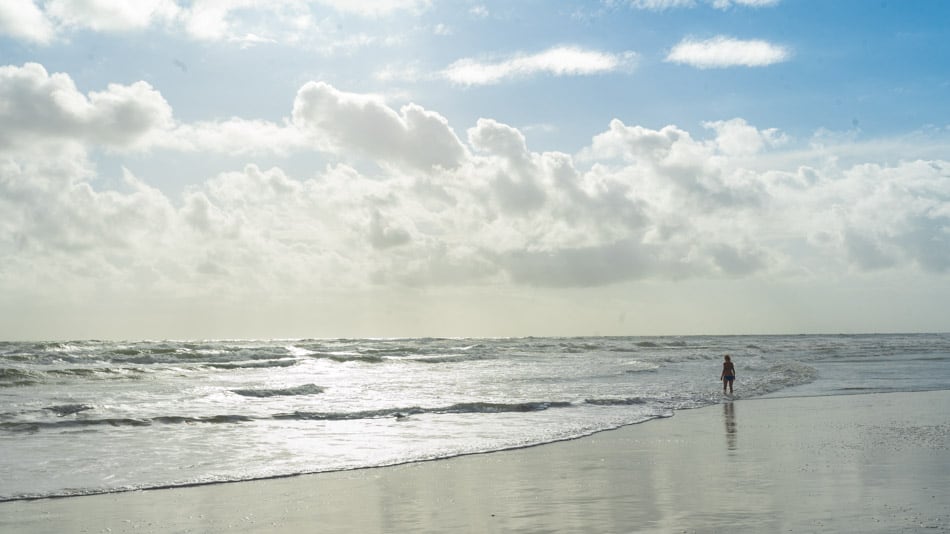 Daytona Beach: dica de praia perto de Orlando