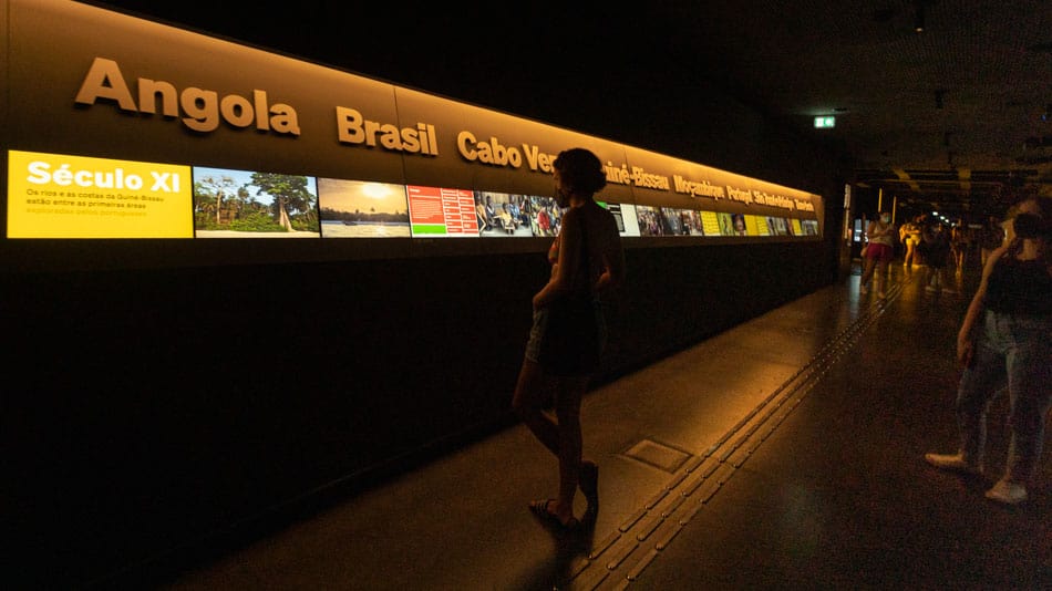 Reabertura do Museu da Língua Portuguesa em SP