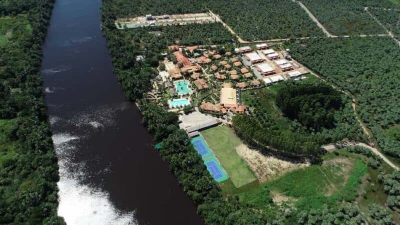 Dica de resort no Nordeste: Porto Preguiça