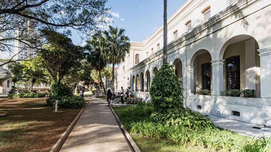 Dica de Museu em SP: Museu da Imigração na Mooca