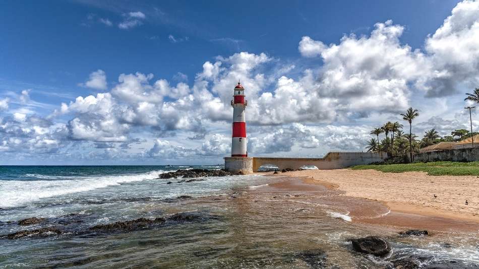 Onde ficar em Salvador: Itapuã 