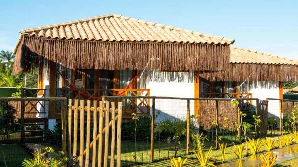 Dicas de pousada em Barra Grande, Bahia