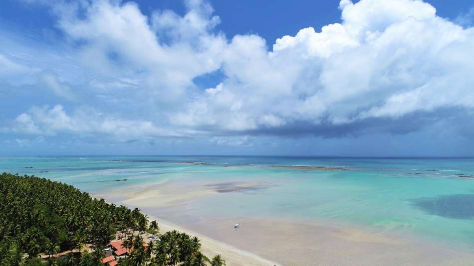 Resort em Alagoas: as melhores opções