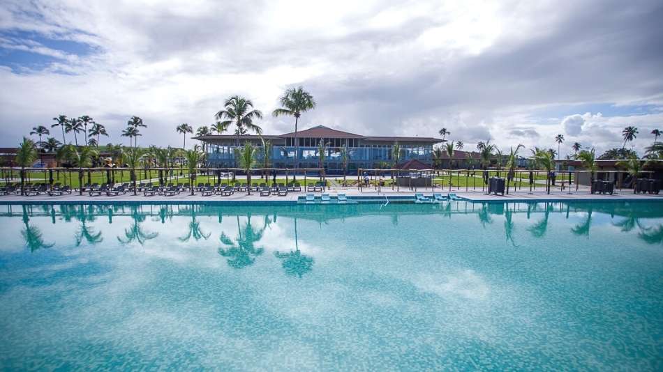 Novo resort em Alagoas: Vila Galé