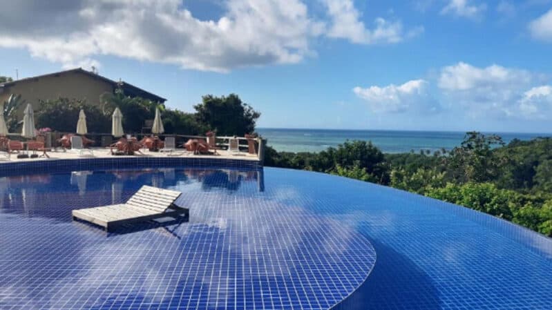 Dica de resort em Alagoas: Villas do Pratagy