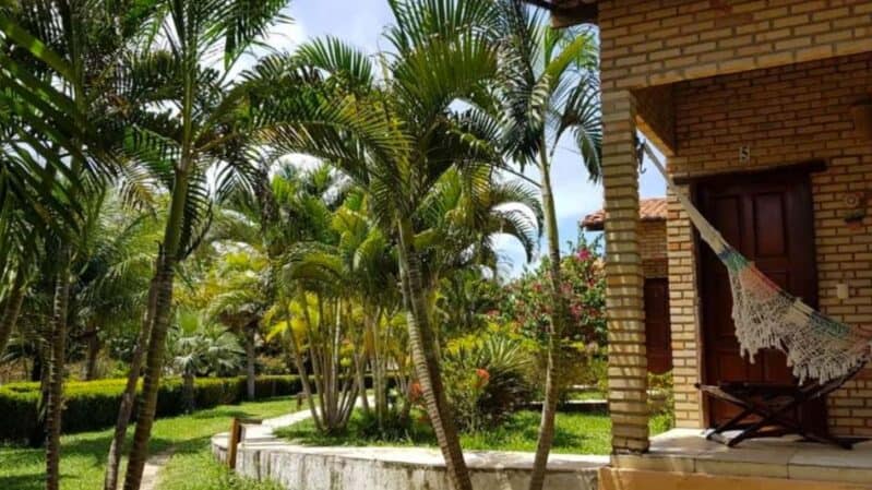 Dicas de resort no Ceará: Veto Leste