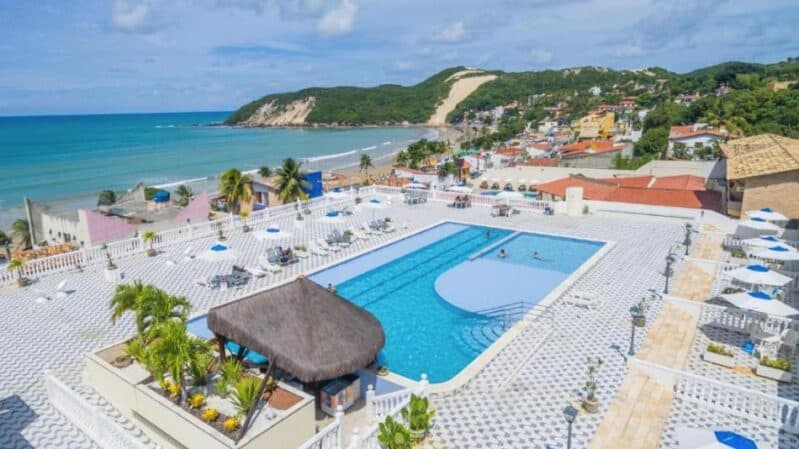 Dica de resort em Natal (RN)