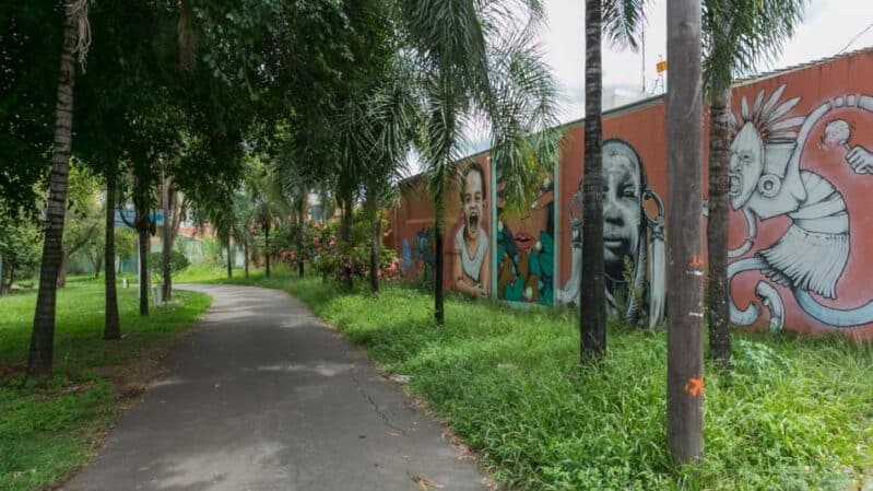 Onde ficar em Goiânia: Setor Sul