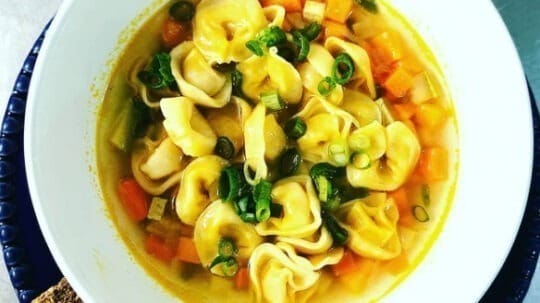 Restaurantes vegetarianos em SP: Ambrosio