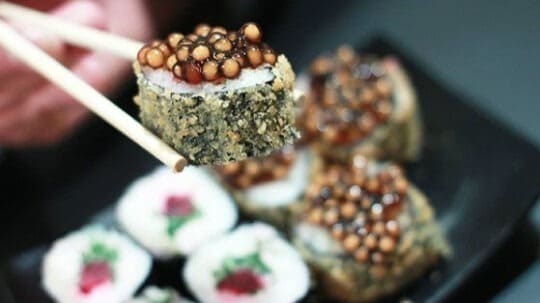 Restaurantes vegetarianos em SP: Animal Chef