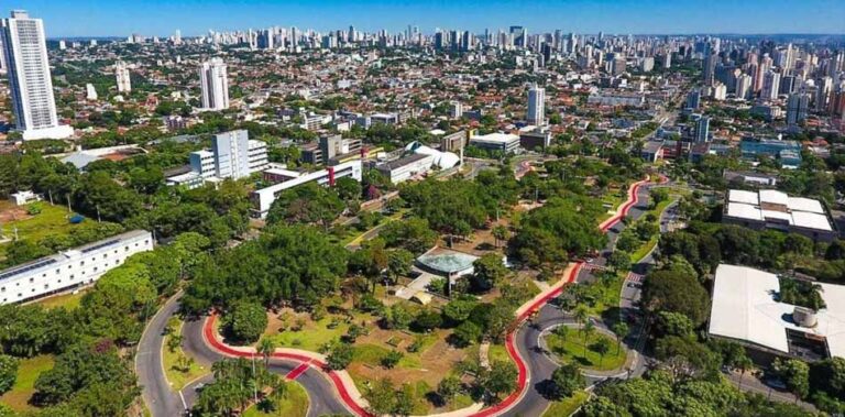 O que fazer em Goiânia: os melhores pontos turísticos e passeios