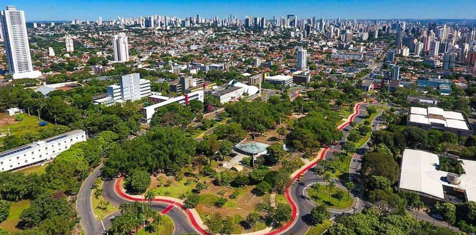 As melhores dicas do que fazer em Goiânia