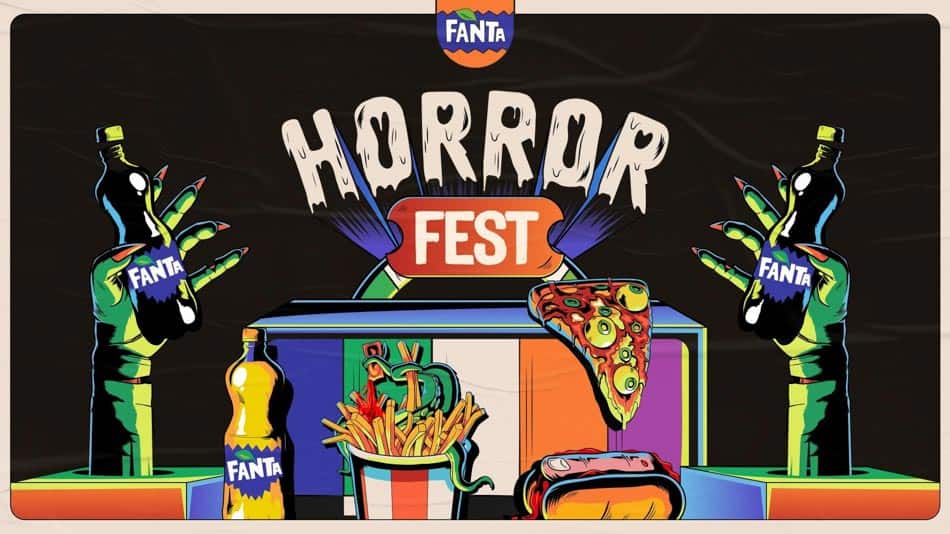 Halloween SP: Horror Fest