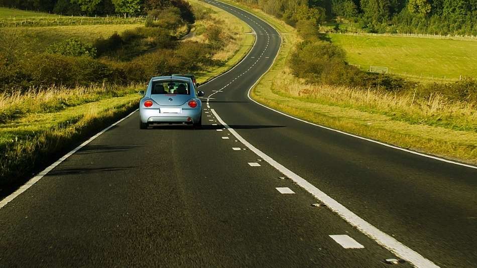 Black Friday Viagem: aluguel de carro